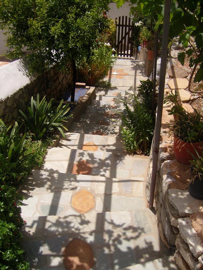 Sunset Studio Hydra  Exterior foto